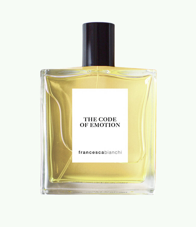 The Code of Emotion - Extrait de Parfum