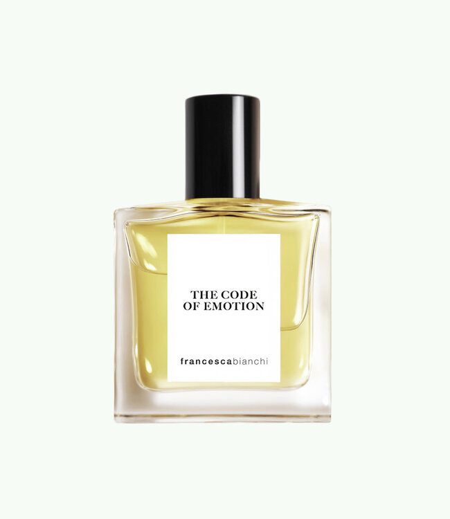 The Code of Emotion - Extrait de Parfum