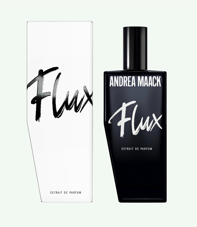 FLUX - Extrait de Parfum