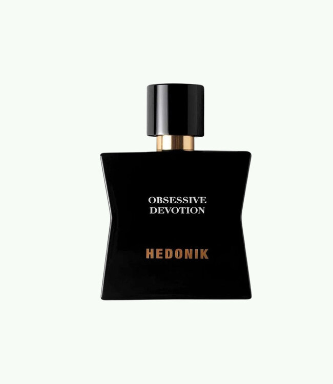 Obsessive Devotion - Extrait de Parfum