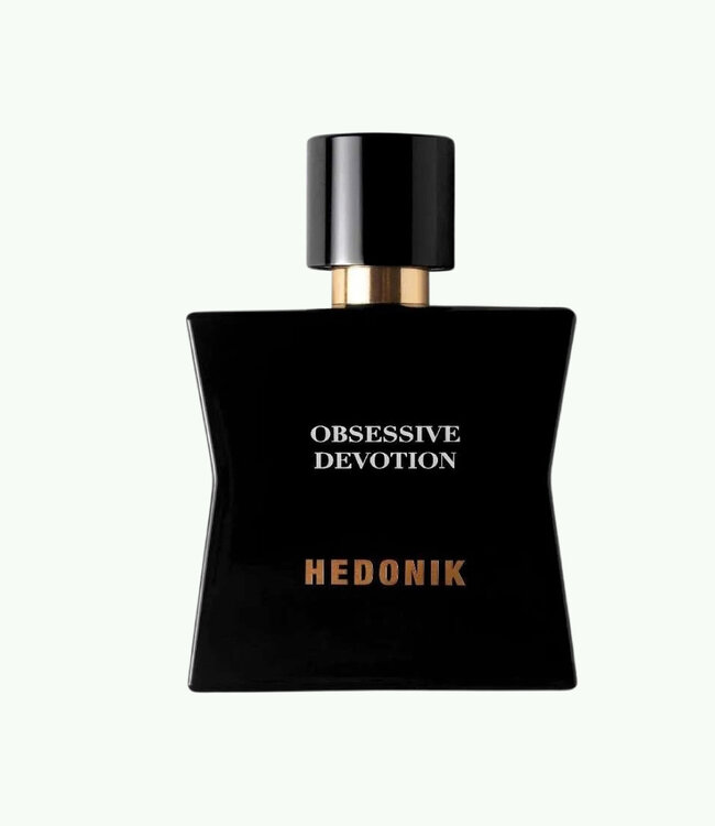 Obsessive Devotion - Extrait de Parfum