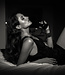 Divine Perversion - Extrait de Parfum