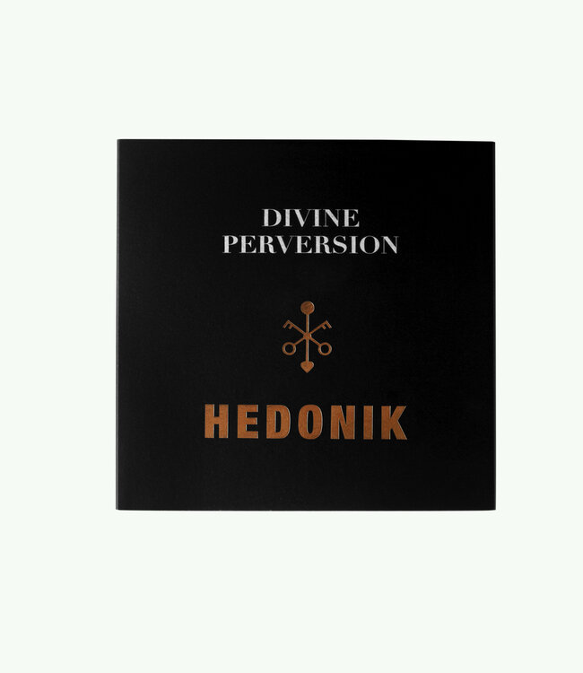 Divine Perversion - Extrait de Parfum