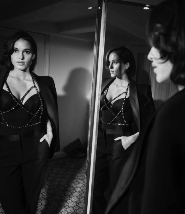 Obsessive Devotion - Extrait de Parfum