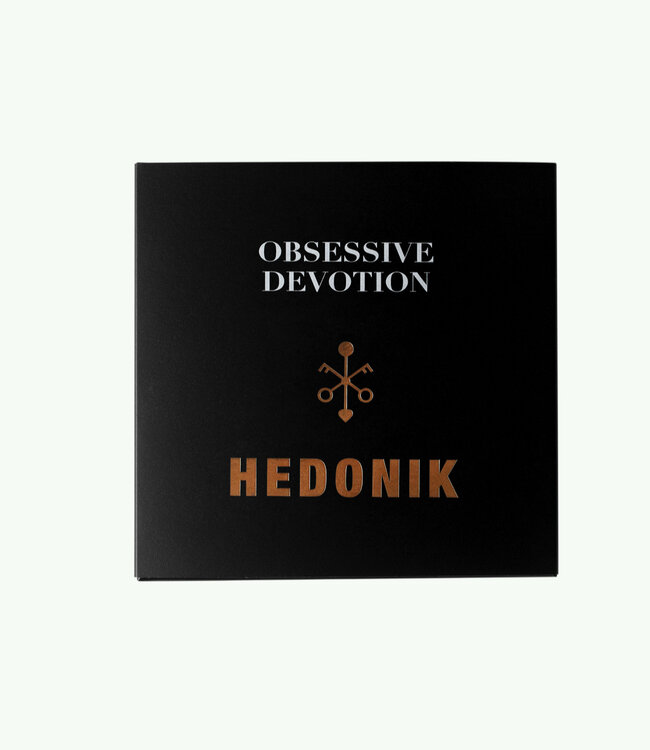 Obsessive Devotion - Extrait de Parfum