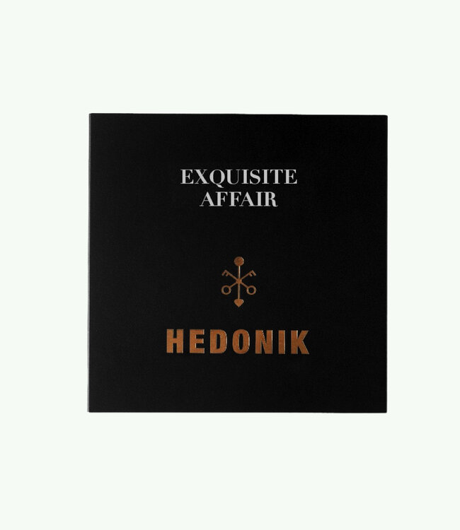 Exquisite Affair - Extrait de Parfum - 30 ml
