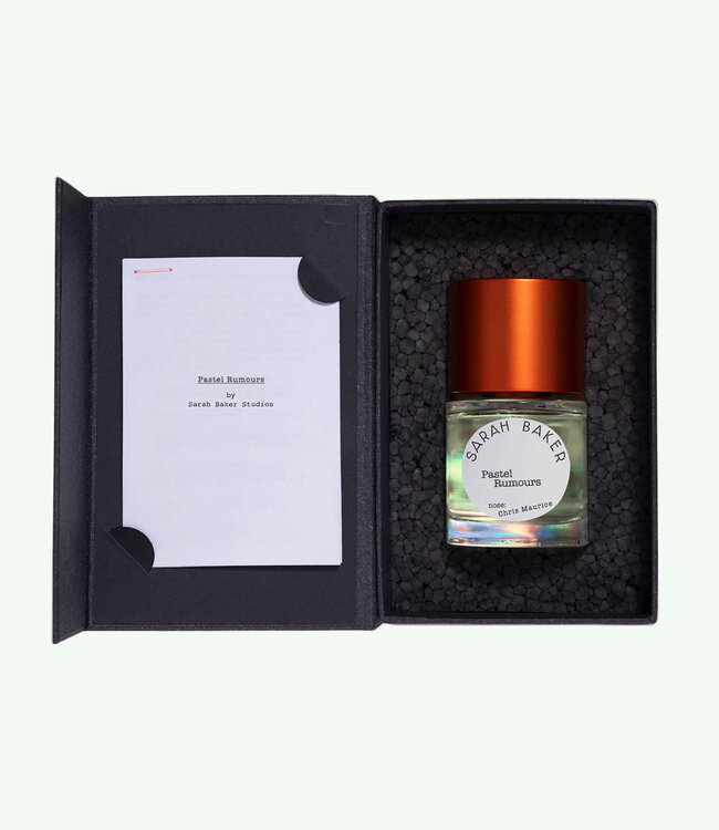 Pastel Rumours - Eau de Parfum