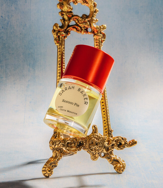 Rococo Pie - Extrait de Parfum
