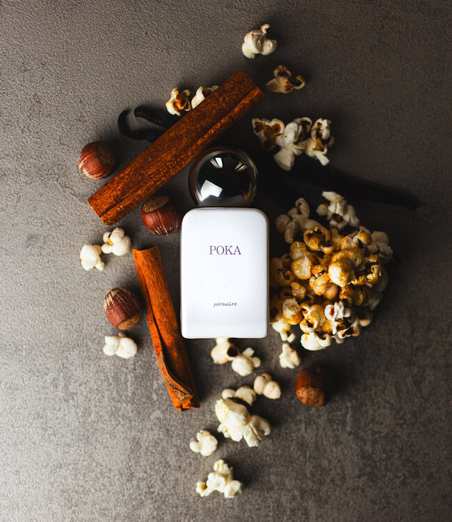 POKA - Extrait de Parfum - 50 ml