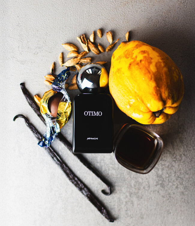 OTIMO - Extrait de Parfum