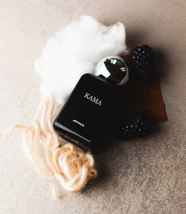 KAMA - Extrait de Parfum