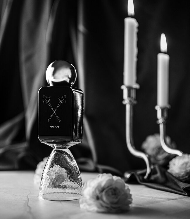 MANSA - Extrait de Parfum