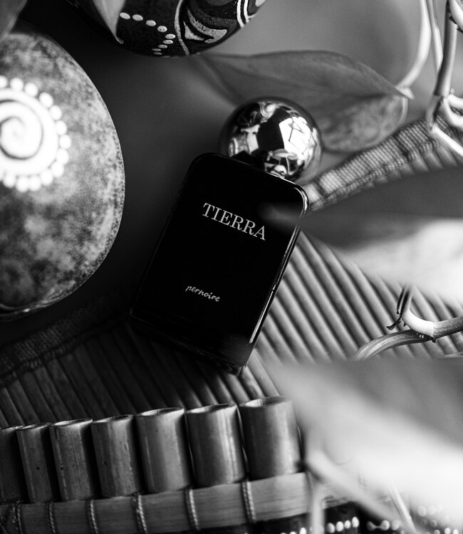 TIERRA - Extrait de Parfum