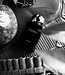 TIERRA - Extrait de Parfum - 50 ml