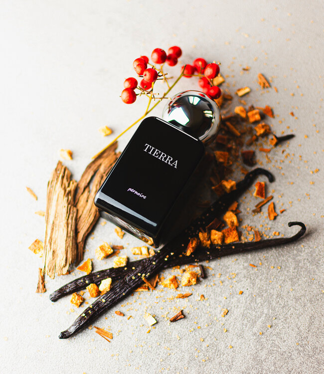 TIERRA - Extrait de Parfum - 50 ml