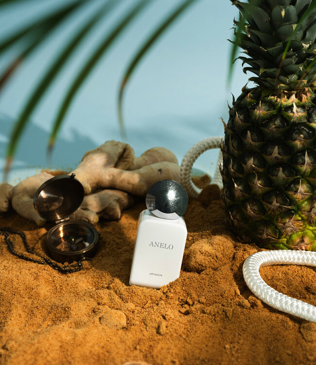 ANELO - Extrait de Parfum