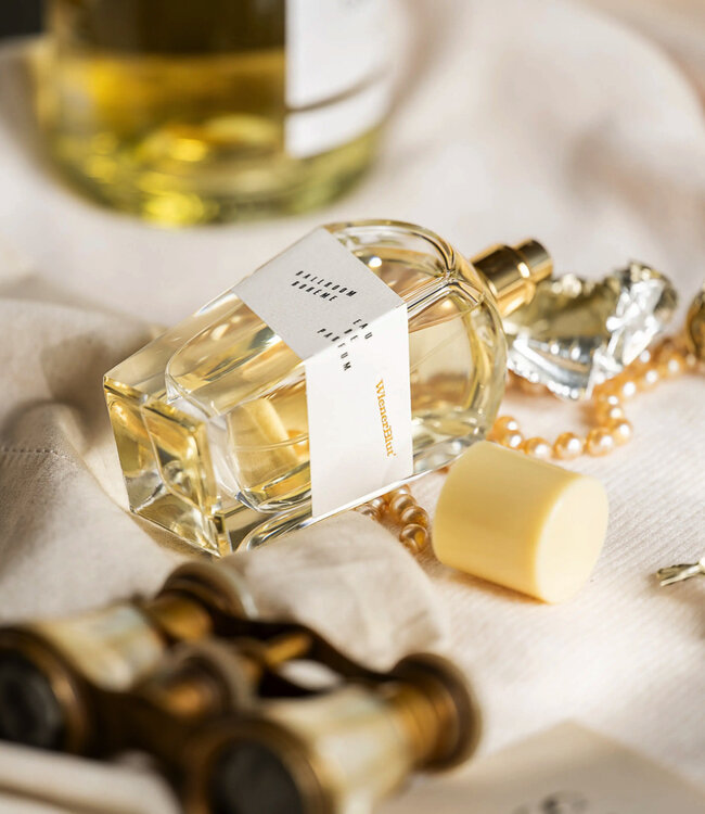 Ballroom Bohème - Eau de Parfum