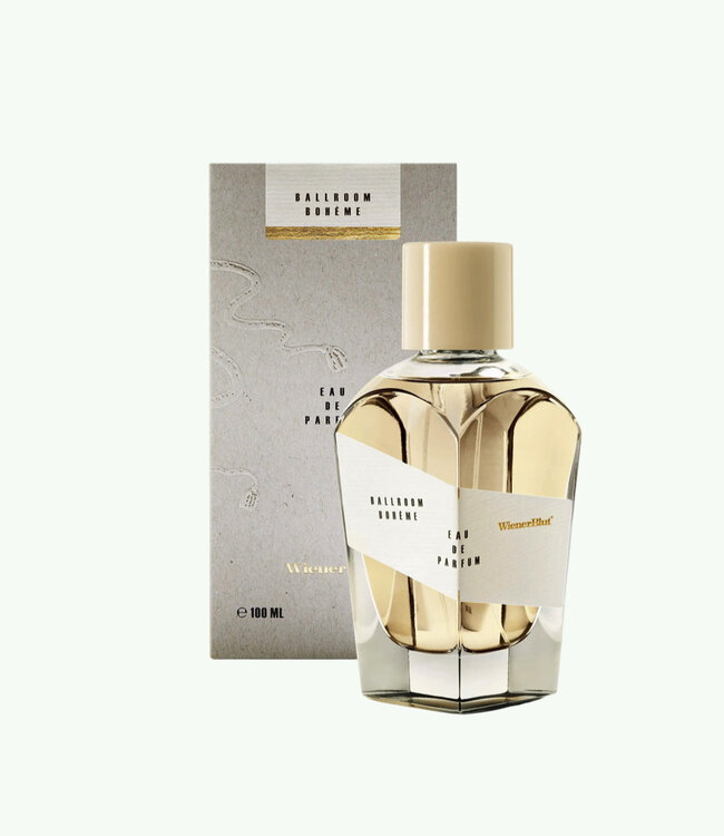 Ballroom Bohème - Eau de Parfum