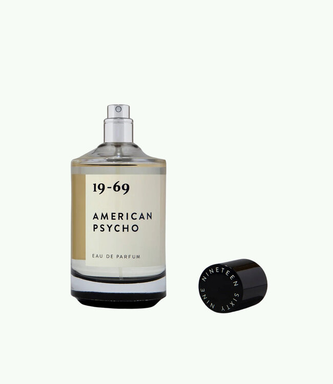 American Psycho - Eau de Parfum - 100 ml