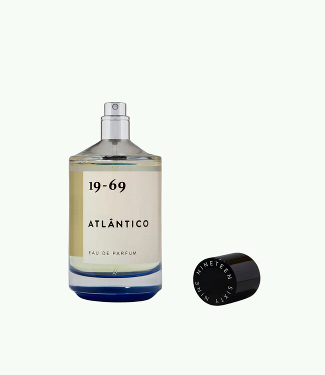 Atlântico - Eau de Parfum - 100 ml