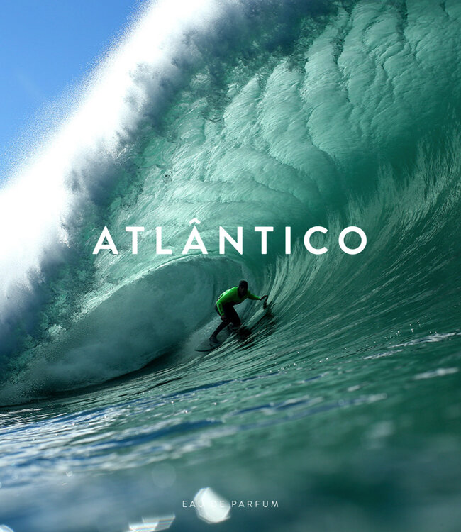 Atlântico - Eau de Parfum - 100 ml