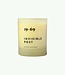 Invisible Post - Geurkaars 200 ml