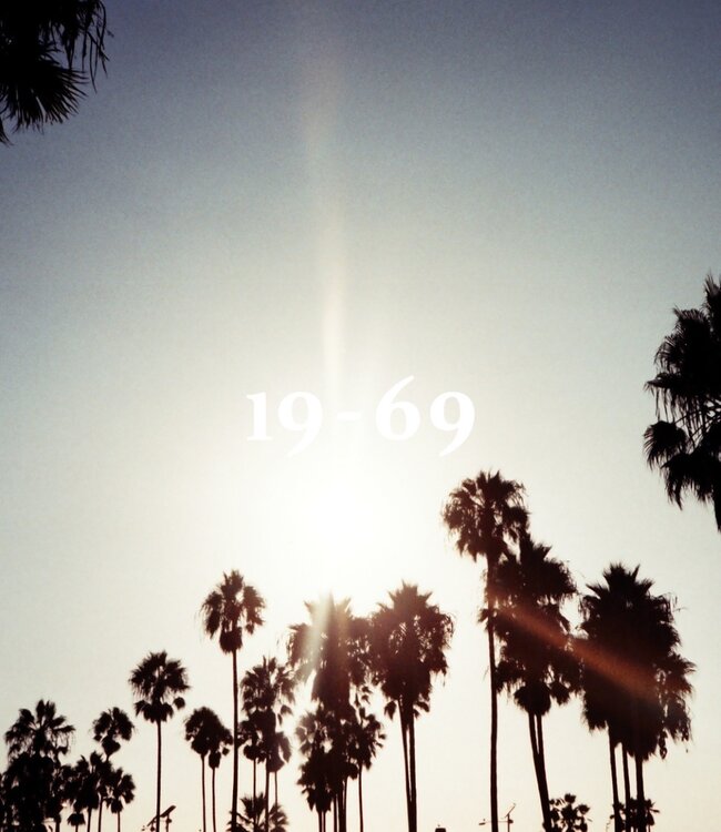 Rainbow Bar - Scented Candle 200 ml