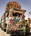Invisible Post - Geurkaars 200 ml