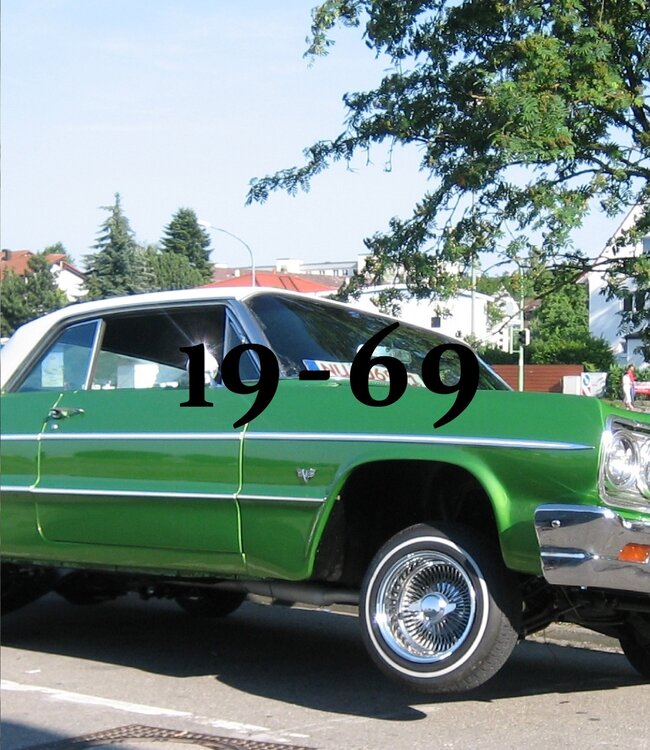 Chronic - Scented Candle 200 ml