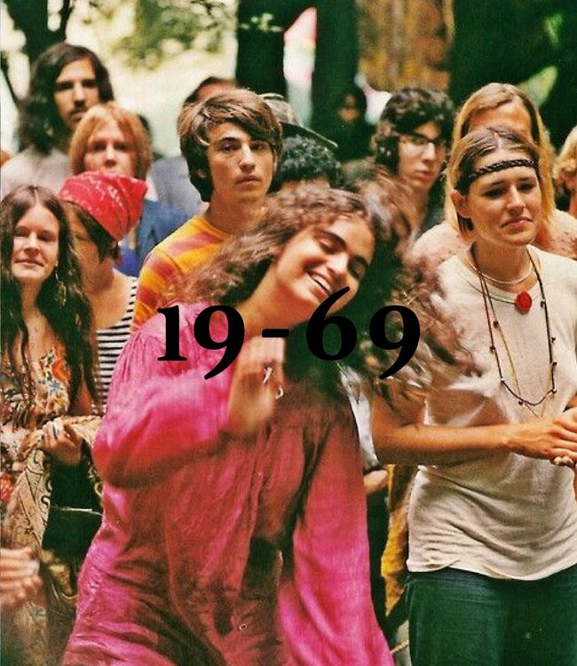 Purple Haze - Geurkaars 200 ml