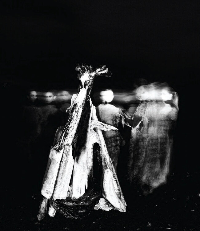 COVEN - Eau de Parfum