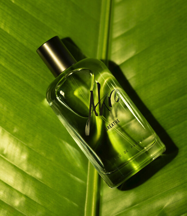 BREATHE - Eau de Parfum