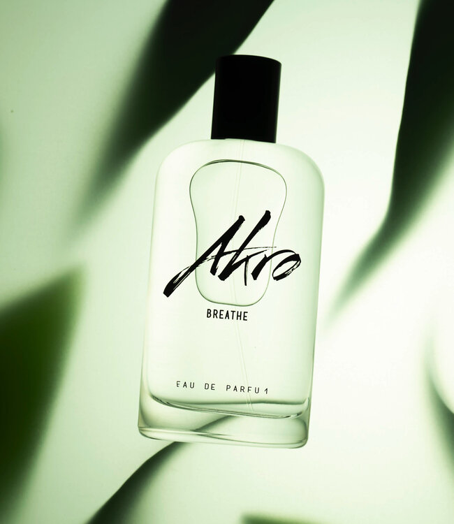 BREATHE - Eau de Parfum
