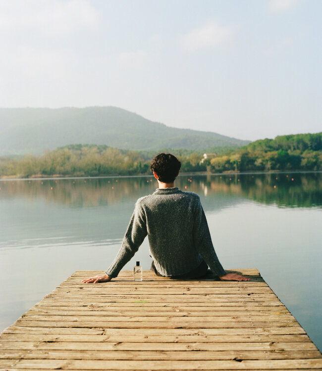 BREATHE - Eau de Parfum