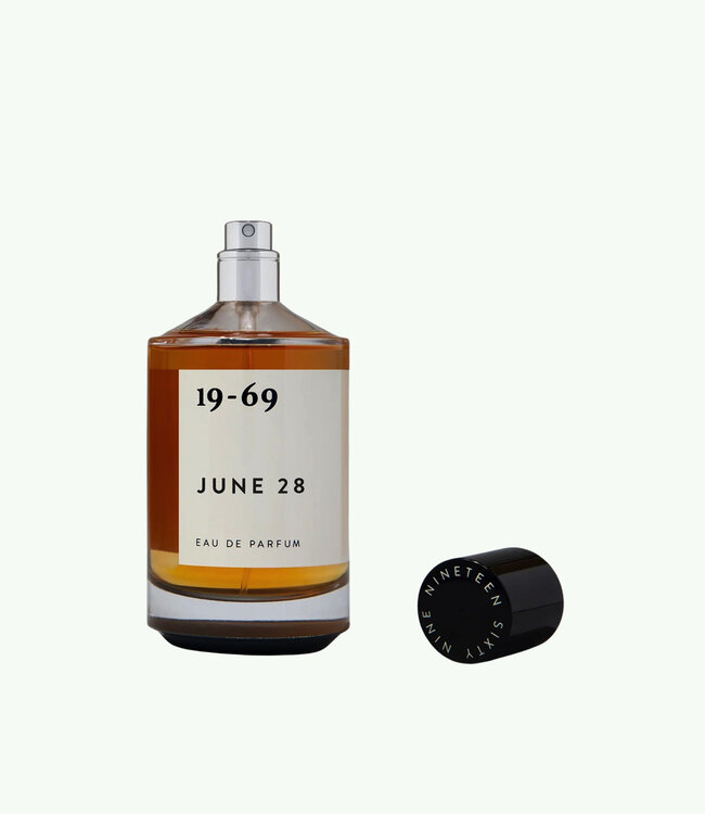 June 28 - Eau de Parfum - 100 ml