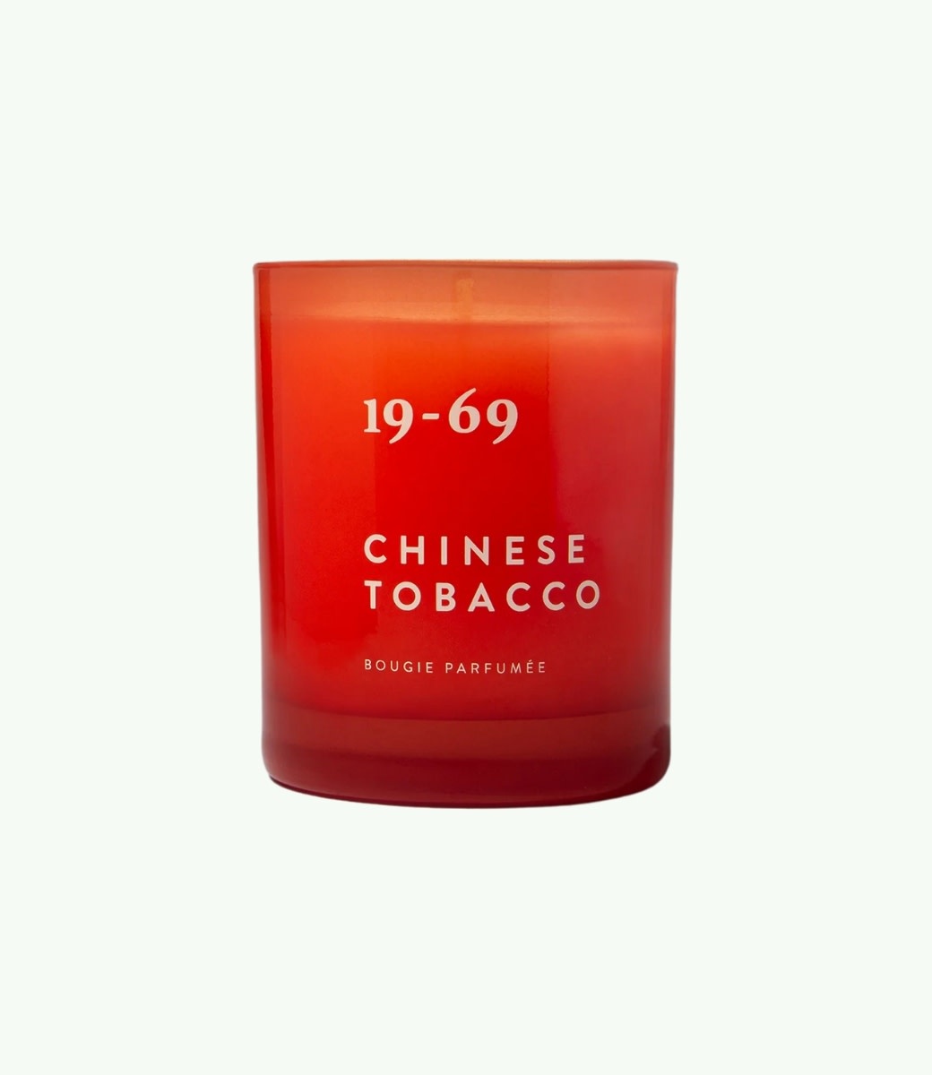 9割残ってます！1969 Chinese tobacco ナインティーン シックスティナイン（NINETEEN SIXTY NINE