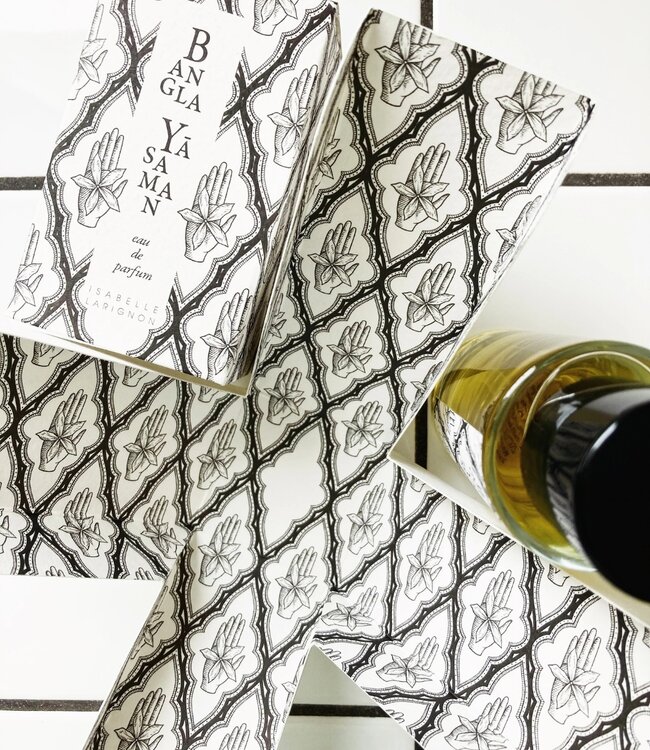 Bangla Yāsaman - Eau de Parfum