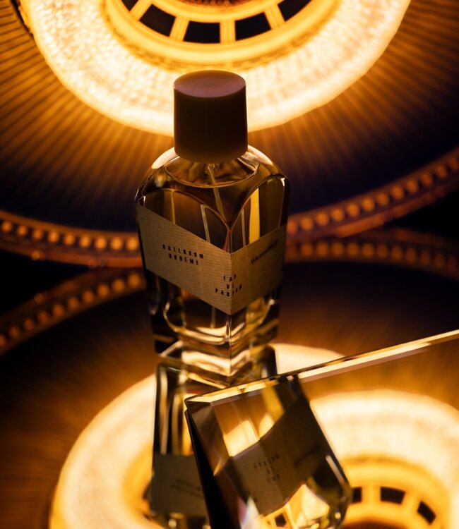 Ballroom Bohème - Eau de Parfum
