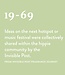 Invisible Post - Eau de Parfum - 50 ml