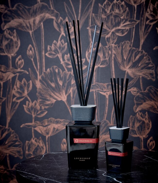 Dolce Roma XXI - Diffuseur à bâtonnets