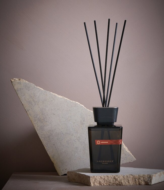 Aramaik - Reed Diffuser