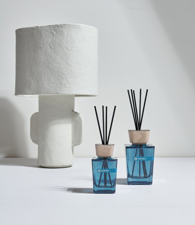 Capri Azul - Diffuseur d'ambiance à bâtonnets
