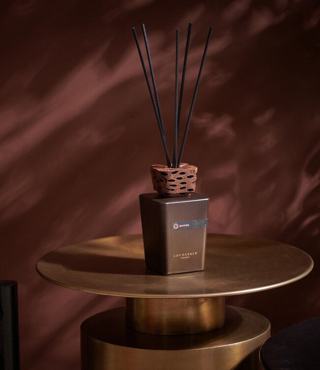 Banksia - Diffuser met geurstokjes
