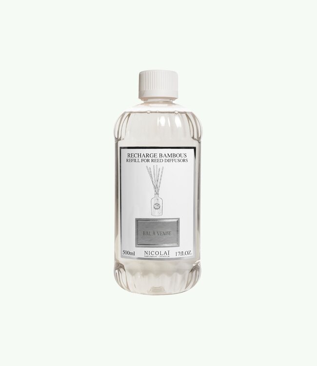 Bal à Venise - Recharge 500 ml