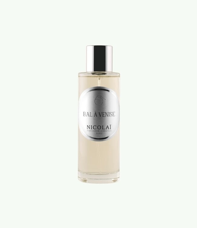 Bal à Venise - Parfum d'Ambiance 100 ml