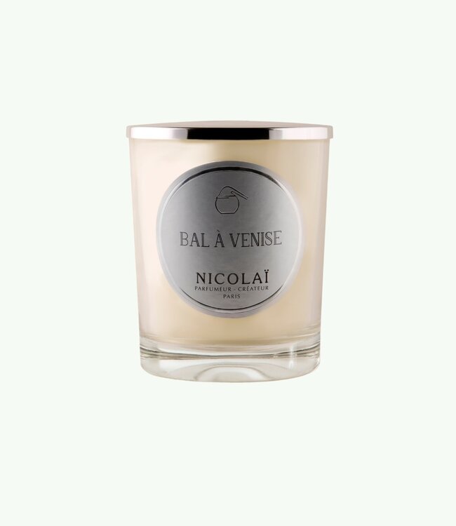 Bal à Venise - Scented Candle 190 gr