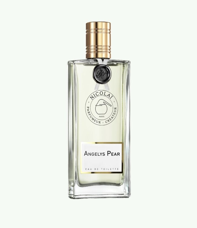 Angelys Pear - Eau de Toilette