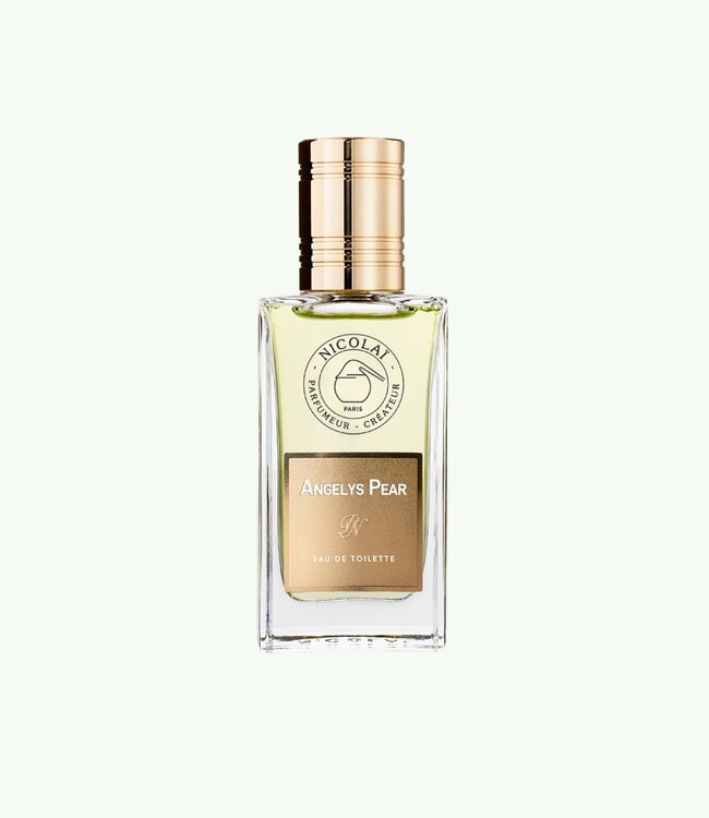 Angelys Pear - Eau de Toilette