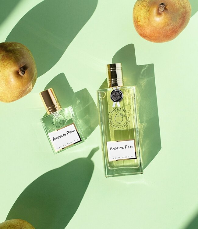 Angelys Pear - Eau de Toilette