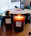 The Vinyl Store Rue des Dames - Scented Candle 190 gr